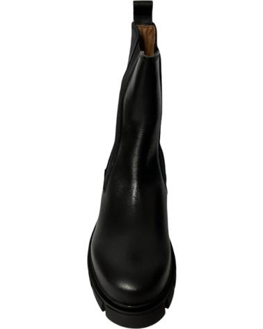 Stivaletti per Donna BELANG VAJAE NEGRO