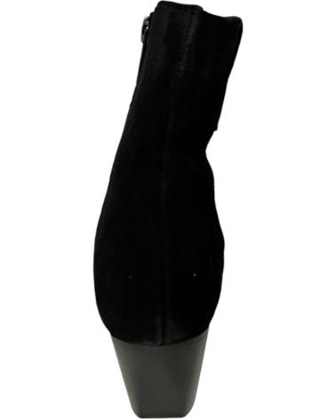 Stivaletti per Donna BELANG DAZO NEGRO