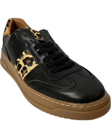 Sneaker für Damen BELANG RINO NEGRO