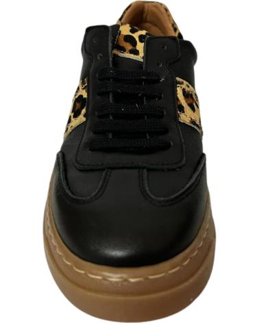 Sneaker für Damen BELANG RINO NEGRO