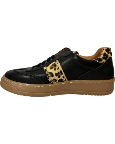 Sneaker für Damen BELANG RINO NEGRO
