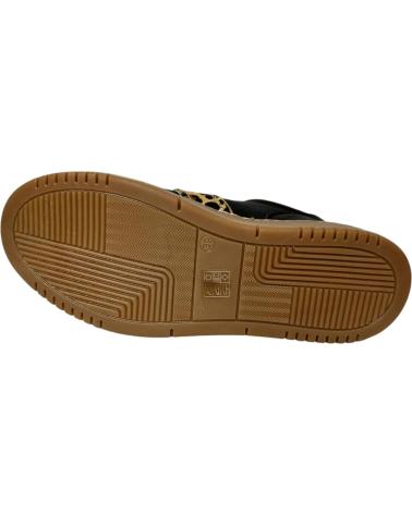 Sneaker für Damen BELANG RINO NEGRO