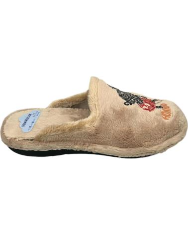 Pantofole per Donna SOTOALTO ECA MARRîN