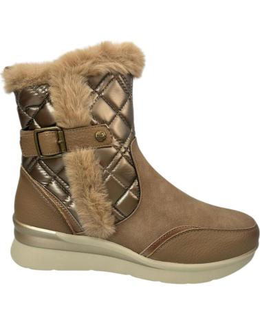 Stivaletti per Donna AMARPIES DANEL TAUPE