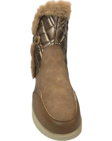 Stivaletti per Donna AMARPIES DANEL TAUPE