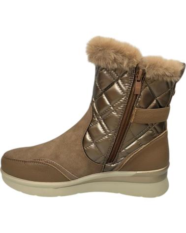 Stivaletti per Donna AMARPIES DANEL TAUPE