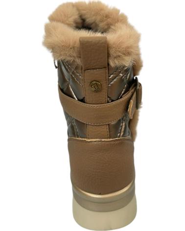 Stivaletti per Donna AMARPIES DANEL TAUPE