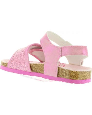 Sandalias de Niña DISNEY S17470I 032 ROSA
