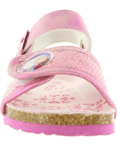 Sandalias de Niña DISNEY S17470I 032 ROSA