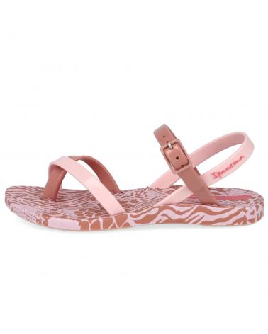 Sandali per Bambina IPANEMA 83180 FASHION SANDALIAS NINA ROSA