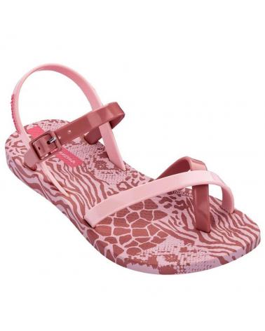 Sandali per Bambina IPANEMA 83180 FASHION SANDALIAS NINA ROSA