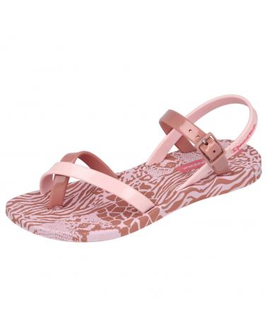 Sandali per Bambina IPANEMA 83180 FASHION SANDALIAS NINA ROSA