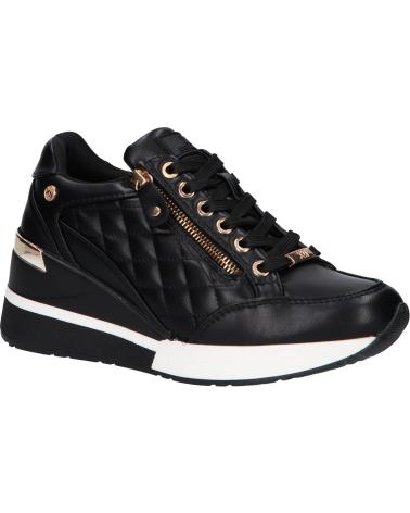 Deportivas de Mujer XTI DEPORTIVO 141582 DE NEGRO