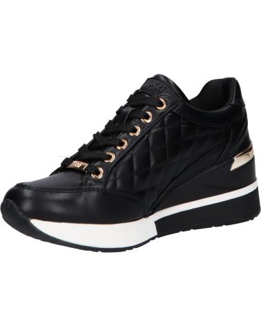 Deportivas de Mujer XTI DEPORTIVO 141582 DE NEGRO