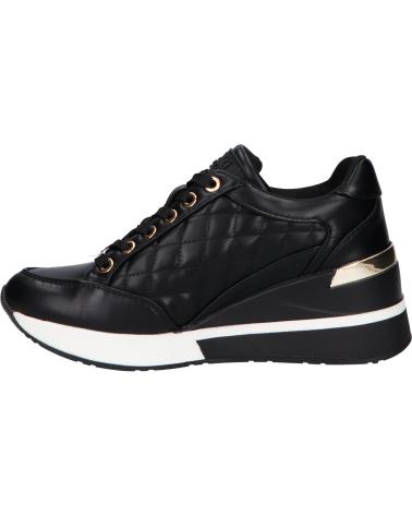 Deportivas de Mujer XTI DEPORTIVO 141582 DE NEGRO