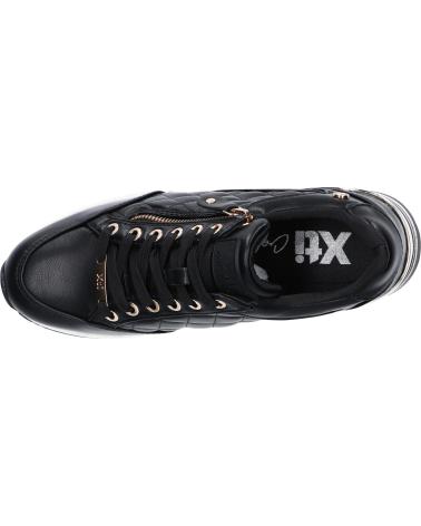Deportivas de Mujer XTI DEPORTIVO 141582 DE NEGRO
