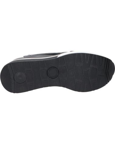 Deportivas de Mujer XTI DEPORTIVO 141582 DE NEGRO