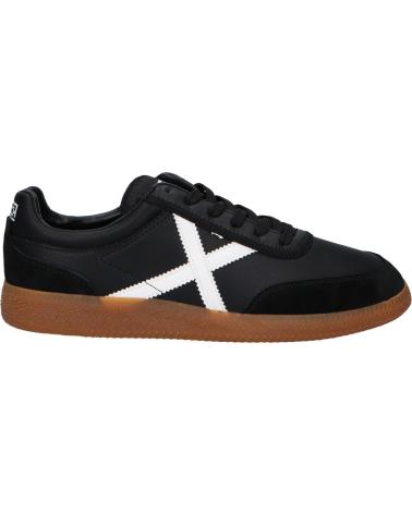 Zapatillas deporte de Hombre MUNICH ZAPATILLAS HOMBRE MODELO RUMBA 01 COLOR NEGRO 001 001