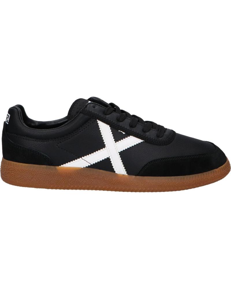 Sportschuhe für Herren MUNICH ZAPATILLAS HOMBRE MODELO RUMBA 01 COLOR NEGRO 001 001