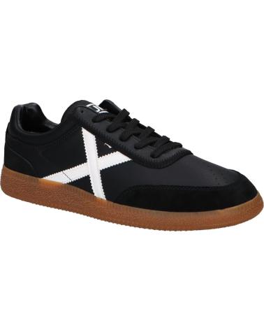Sportschuhe für Herren MUNICH ZAPATILLAS HOMBRE MODELO RUMBA 01 COLOR NEGRO 001 001