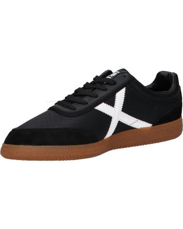 Sportschuhe für Herren MUNICH ZAPATILLAS HOMBRE MODELO RUMBA 01 COLOR NEGRO 001 001