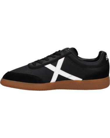 Sportschuhe für Herren MUNICH ZAPATILLAS HOMBRE MODELO RUMBA 01 COLOR NEGRO 001 001
