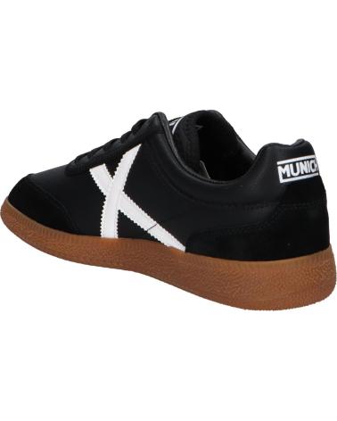 Sportschuhe für Herren MUNICH ZAPATILLAS HOMBRE MODELO RUMBA 01 COLOR NEGRO 001 001