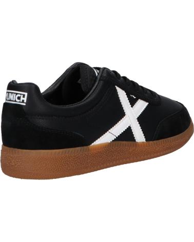 Sportschuhe für Herren MUNICH ZAPATILLAS HOMBRE MODELO RUMBA 01 COLOR NEGRO 001 001