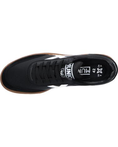 Sportschuhe für Herren MUNICH ZAPATILLAS HOMBRE MODELO RUMBA 01 COLOR NEGRO 001 001