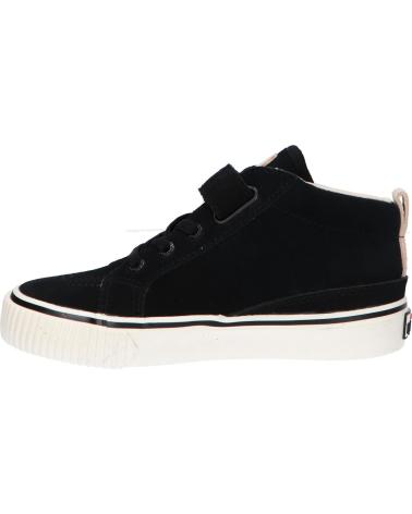 Sportif-De-Niña-KICKERS-972840-30-KICKSLIDA-8-NOIR