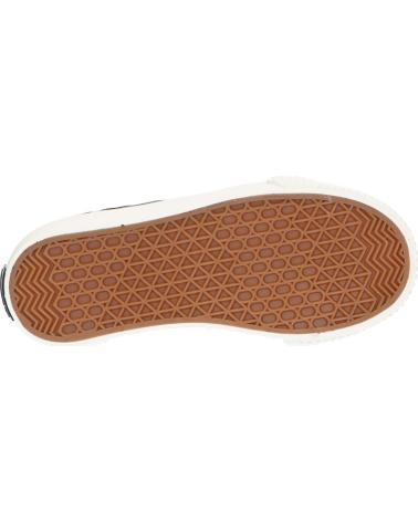 Sportif-De-Niña-KICKERS-972840-30-KICKSLIDA-8-NOIR