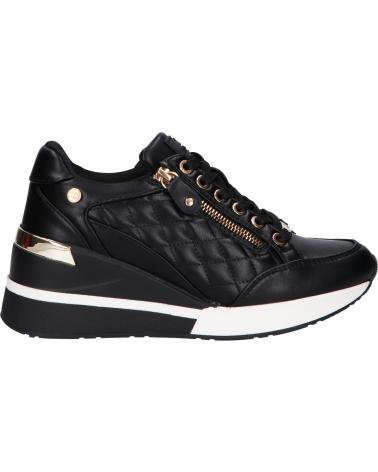 Deportivas de Mujer XTI DEPORTIVO 141582 DE NEGRO