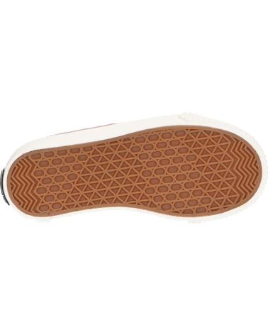 Deportivas de Niña y Niño KICKERS 972841-30 KICKSLIDA 9 MARRON