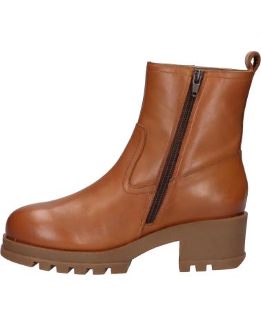 Woman boots KICKERS 975500-50 KICK BOOTELA 114 CAMEL