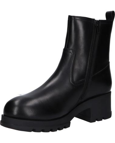 Woman boots KICKERS 975500-50 KICK BOOTELA 8 NOIR