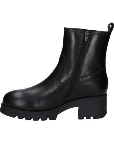 Woman boots KICKERS 975500-50 KICK BOOTELA 8 NOIR