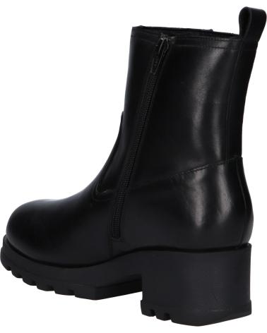 Woman boots KICKERS 975500-50 KICK BOOTELA 8 NOIR