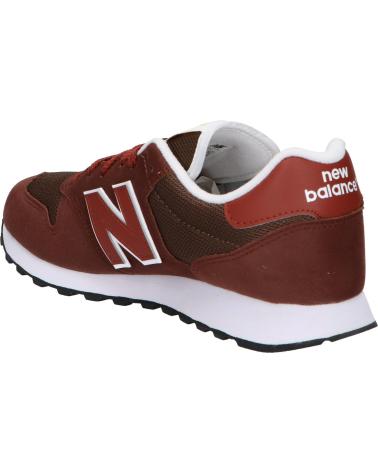 Deportivas de Hombre NEW BALANCE GM500OBY GM500V2 BROWN