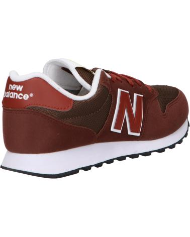 Deportivas de Hombre NEW BALANCE GM500OBY GM500V2 BROWN