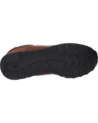 Deportivas de Hombre NEW BALANCE GM500OBY GM500V2 BROWN