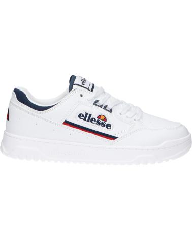Deportivas de Hombre ELLESSE ZAPATILLAS LS987 CUPSOLE WHITE