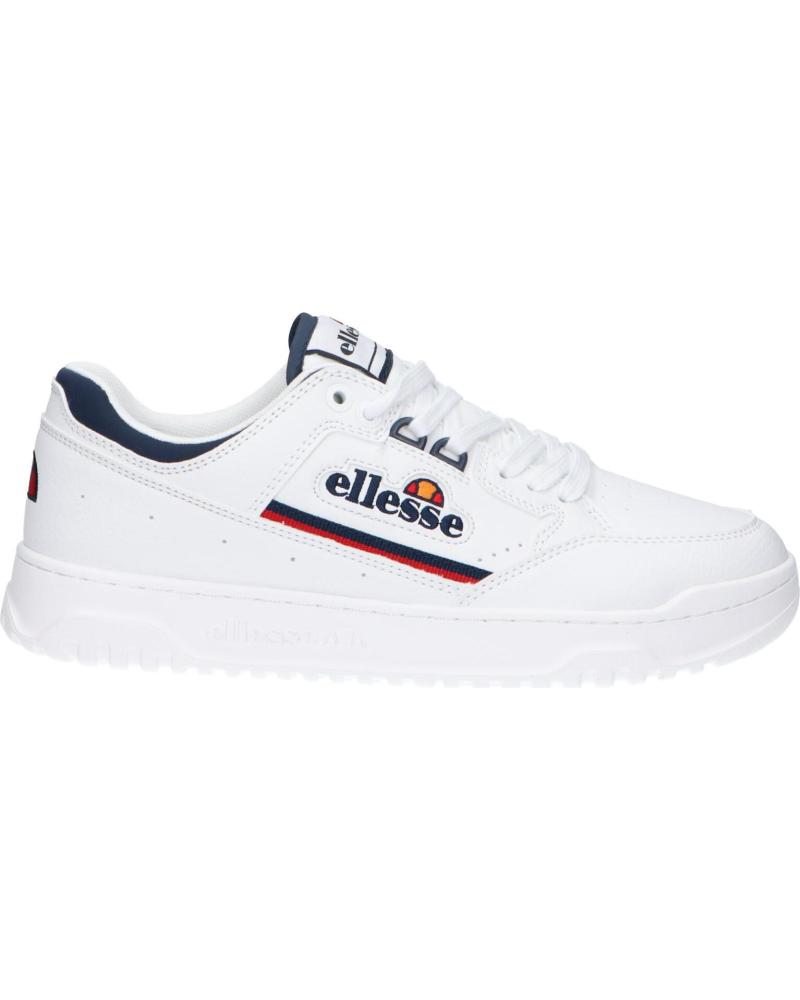Deportivas de Hombre ELLESSE ZAPATILLAS LS987 CUPSOLE WHITE