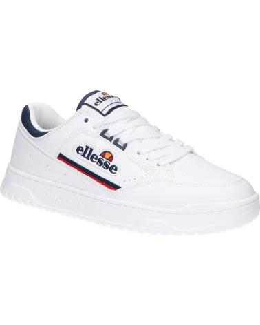Deportivas de Hombre ELLESSE ZAPATILLAS LS987 CUPSOLE WHITE