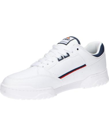 Deportivas de Hombre ELLESSE ZAPATILLAS LS987 CUPSOLE WHITE