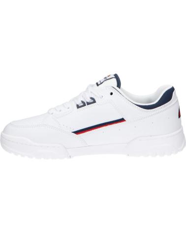 Deportivas de Hombre ELLESSE ZAPATILLAS LS987 CUPSOLE WHITE