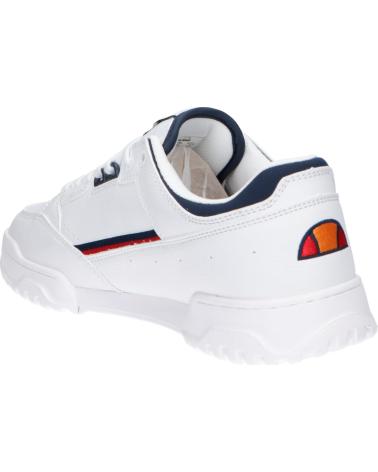 Deportivas de Hombre ELLESSE ZAPATILLAS LS987 CUPSOLE WHITE
