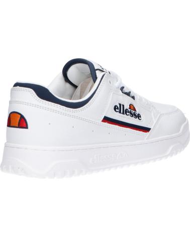 Deportivas de Hombre ELLESSE ZAPATILLAS LS987 CUPSOLE WHITE