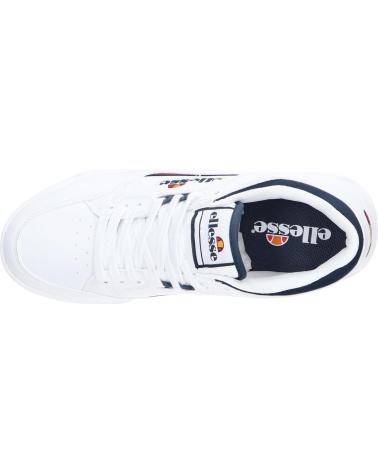 Deportivas de Hombre ELLESSE ZAPATILLAS LS987 CUPSOLE WHITE
