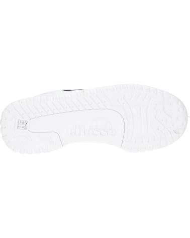 Deportivas de Hombre ELLESSE ZAPATILLAS LS987 CUPSOLE WHITE