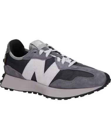 Man Trainers NEW BALANCE NEW BALANCE U327OD U327V1 MAGNET SNEAKERS MAGNET